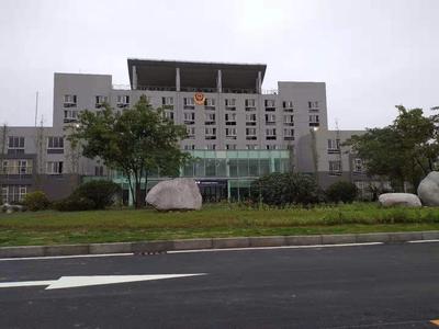 成都警察学院